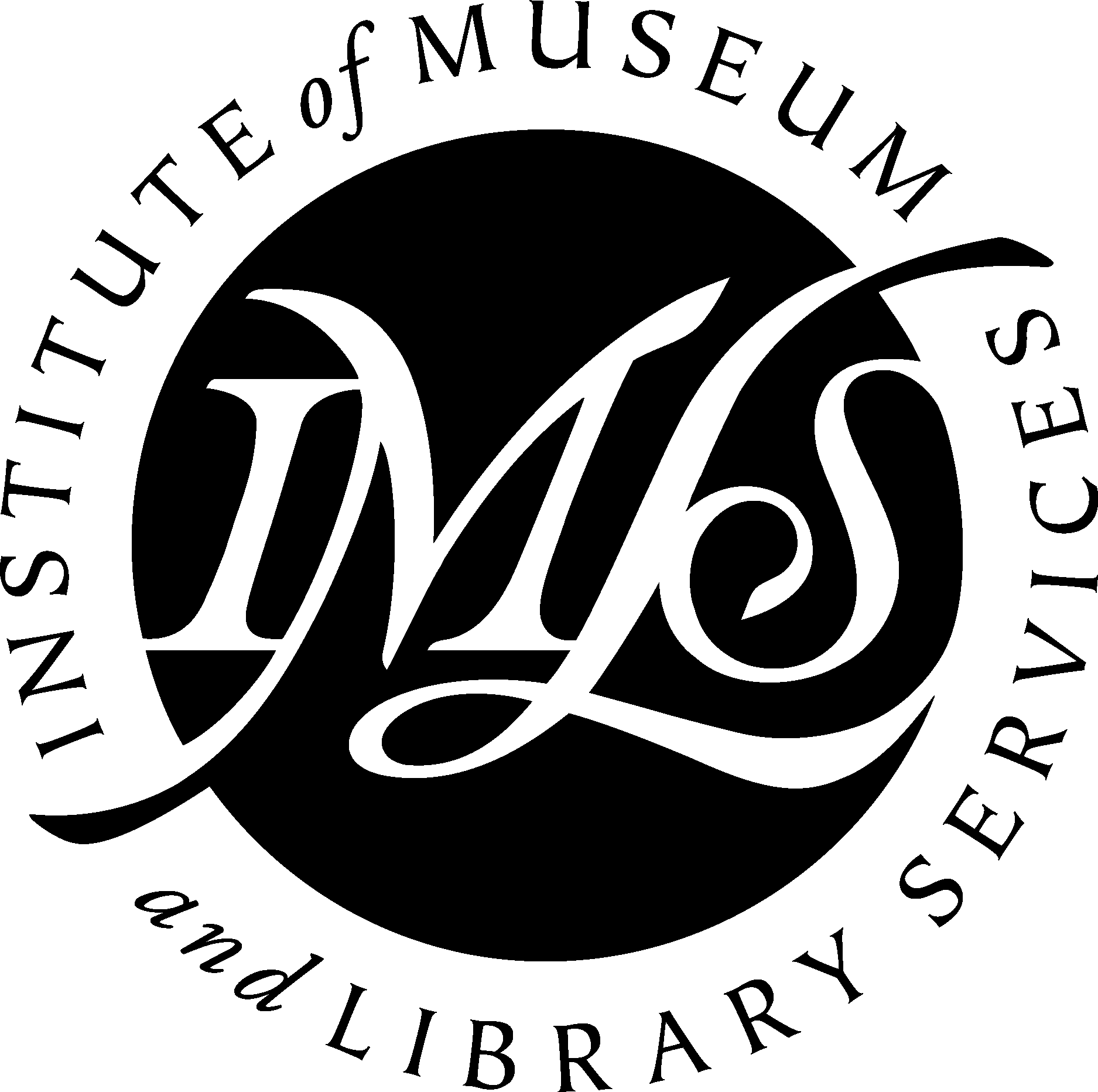 IMLS Logo Vector Logo